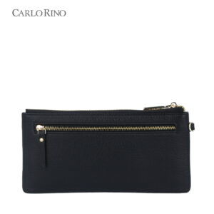 Classic Wardrobe Essential Wristlet