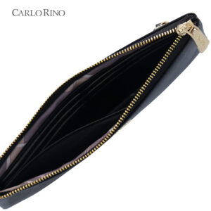 Classic Wardrobe Essential Wristlet