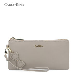 Classic Wardrobe Essential Wristlet