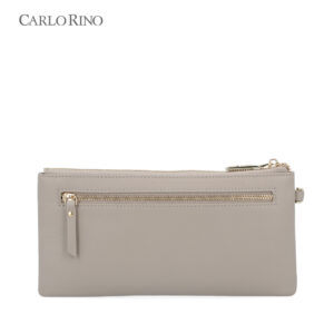 Classic Wardrobe Essential Wristlet