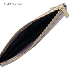 Classic Wardrobe Essential Wristlet