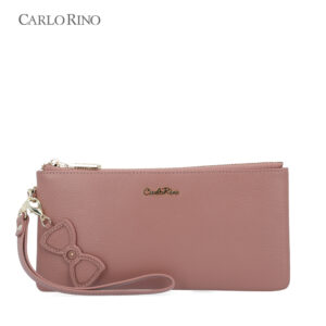 Classic Wardrobe Essential Wristlet