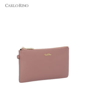 Classic Wardrobe Essential Wristlet