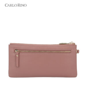 Classic Wardrobe Essential Wristlet