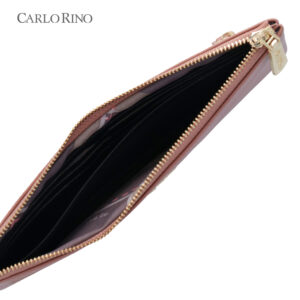 Classic Wardrobe Essential Wristlet