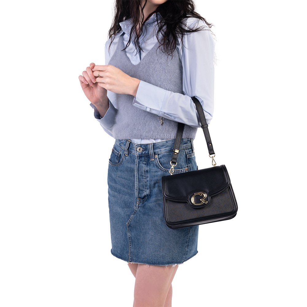 Curva 2-Way Crossbody