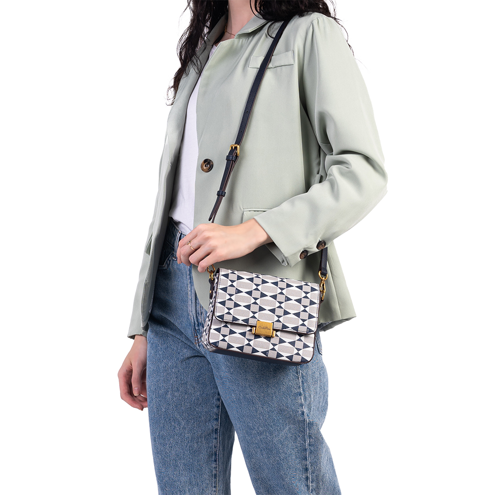 Prism Crossbody