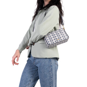 Prism 2-Way Crossbody