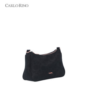 Carlo GEO Nylon Modular Crossbody