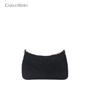 Carlo GEO Nylon Modular Crossbody