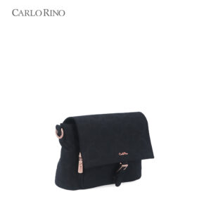 Carlo GEO Nylon Saddle Bag