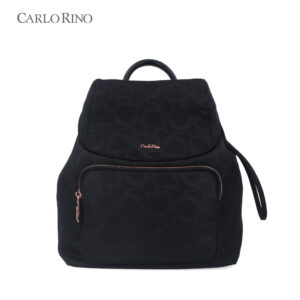 Carlo GEO Nylon Backpack