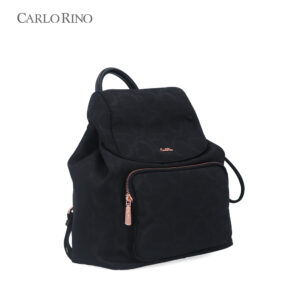 Carlo GEO Nylon Backpack