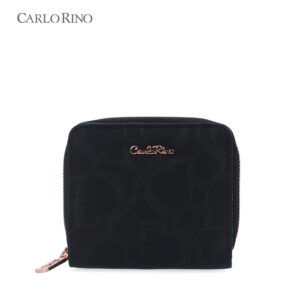 Carlo GEO Nylon 2-Fold Wallet