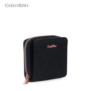 Carlo GEO Nylon 2-Fold Wallet