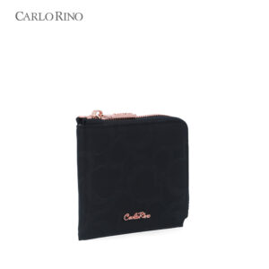 Carlo GEO Nylon Card Holder