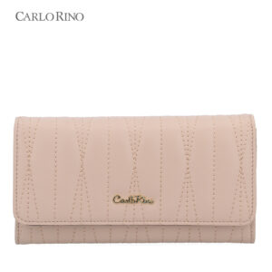 Clarissa Quilted 2-Fold Wallet