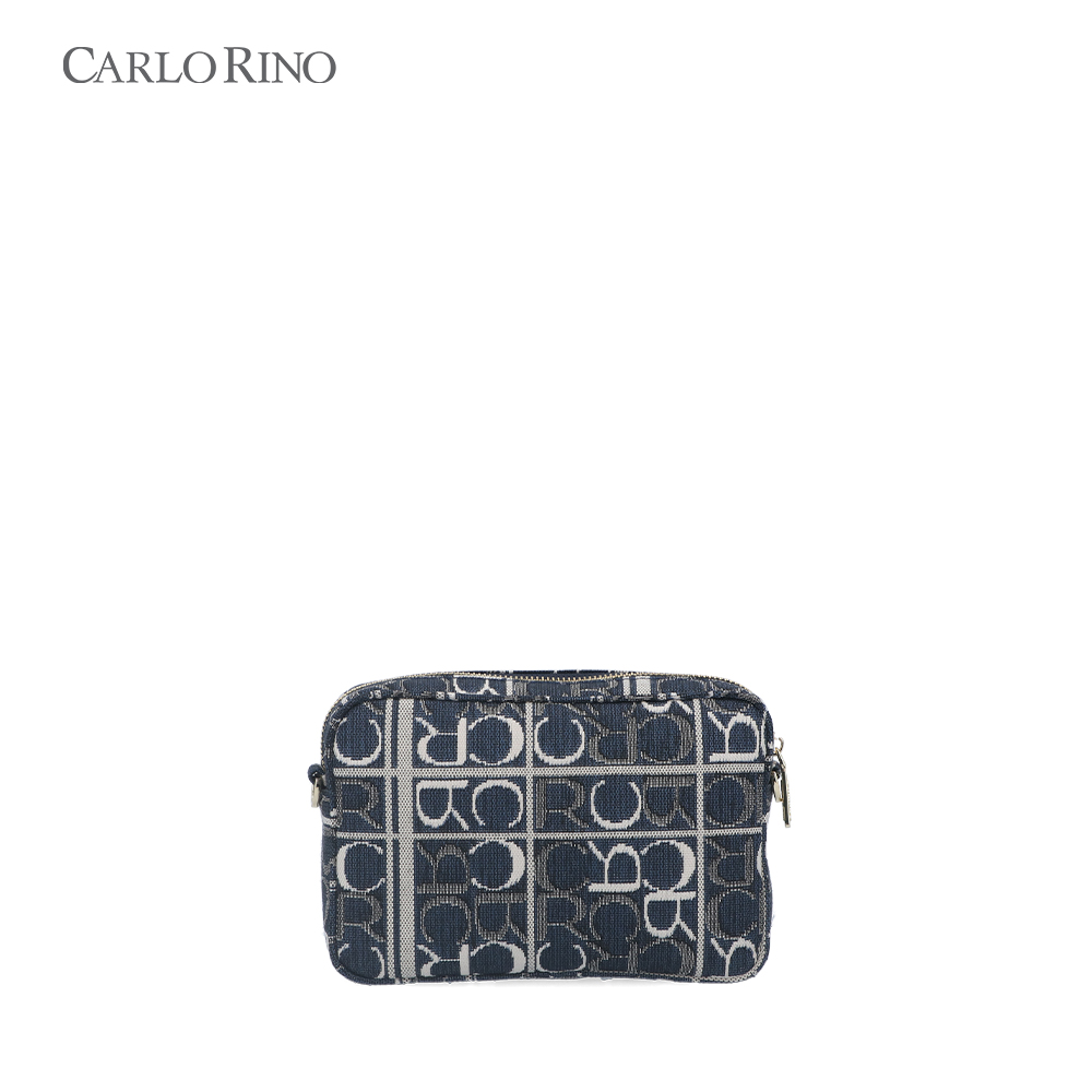 Carlo GEO Jacquard Modular Camera Bag