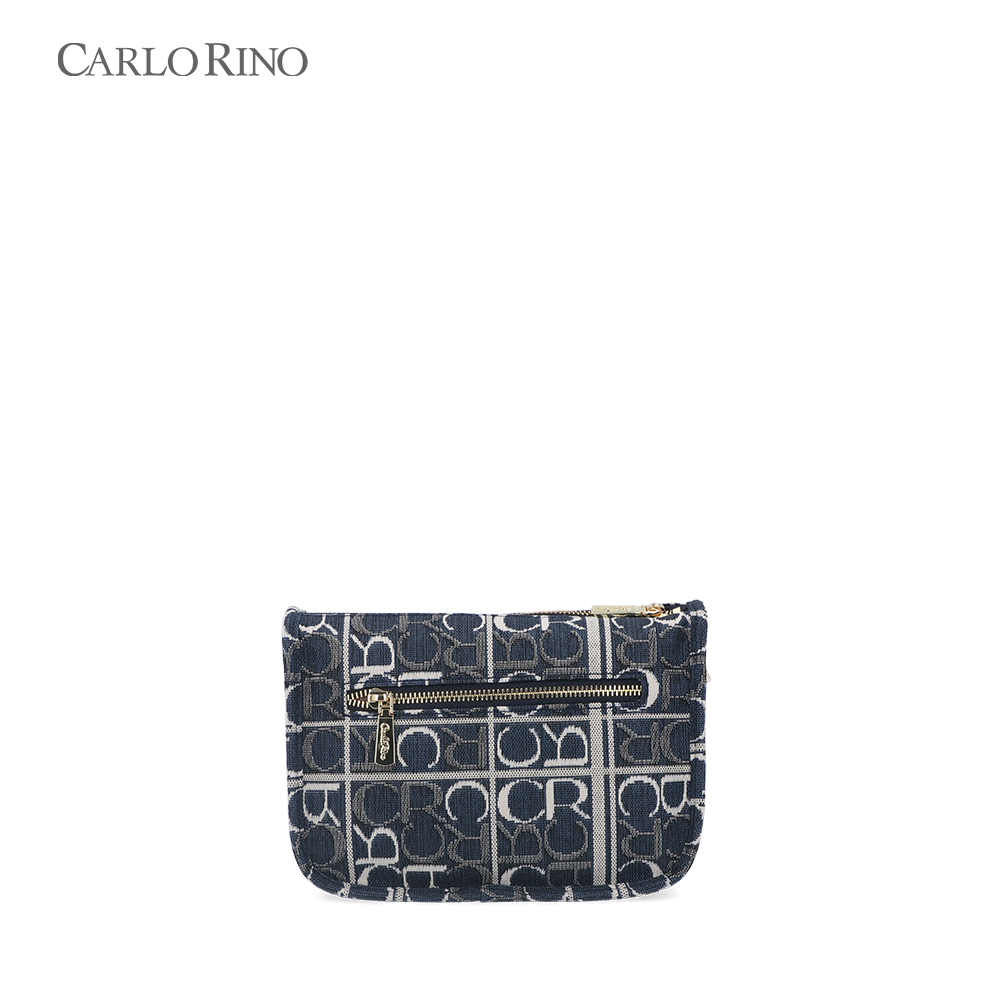 Carlo GEO Jacquard Modular Crossbody