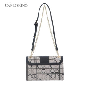 Carlo GEO Crossbody Bag