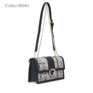 Carlo GEO Crossbody Bag