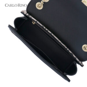 Carlo GEO Crossbody Bag