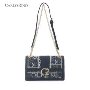 Carlo GEO Crossbody Bag