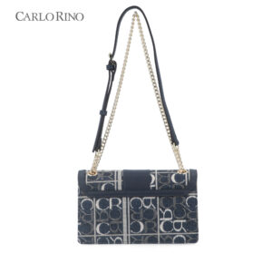 Carlo GEO Crossbody Bag