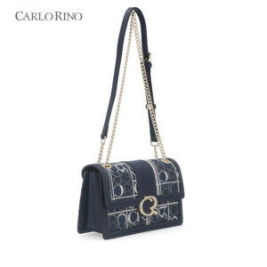 Carlo GEO Crossbody Bag