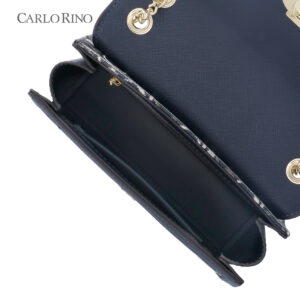 Carlo GEO Crossbody Bag