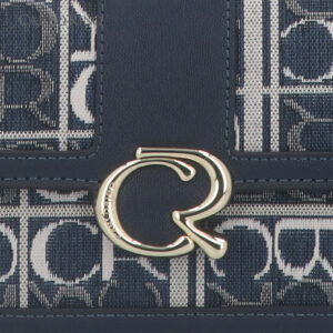 Carlo GEO Crossbody Bag