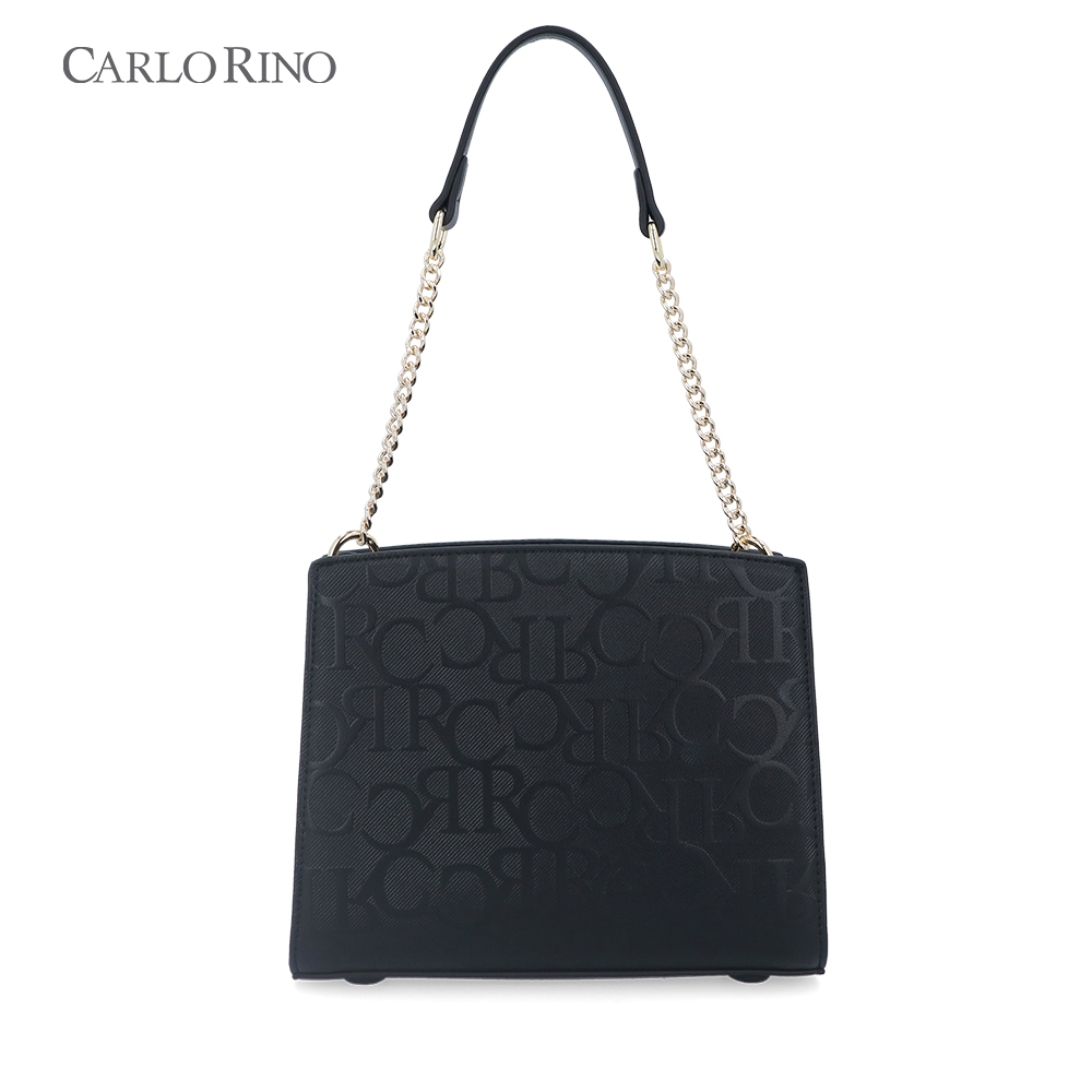 Vienna Shoulder Bag in CR Monogram