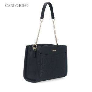 Vienna Shoulder Bag in CR Monogram