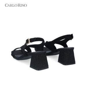 Vida Heeled Sandals