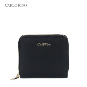 Classic Grainy short Wallet