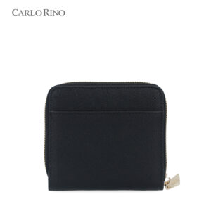 Classic Grainy short Wallet