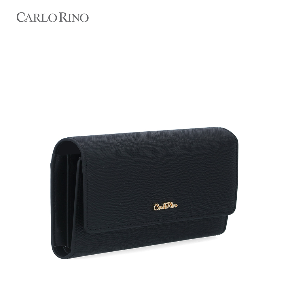 Carlo Rino Riverra Short Wallet | Lazada