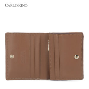 Willow Short 2-Fold Wallet