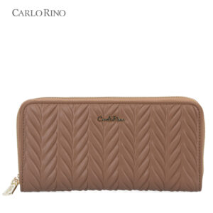 Willow Zip Around Wallet