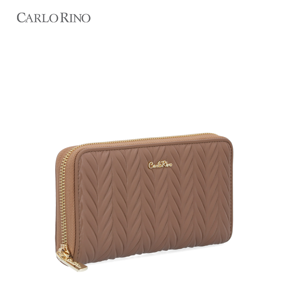 Willow Zip Around Wallet