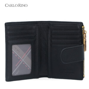 Nero 2-Fold Wallet