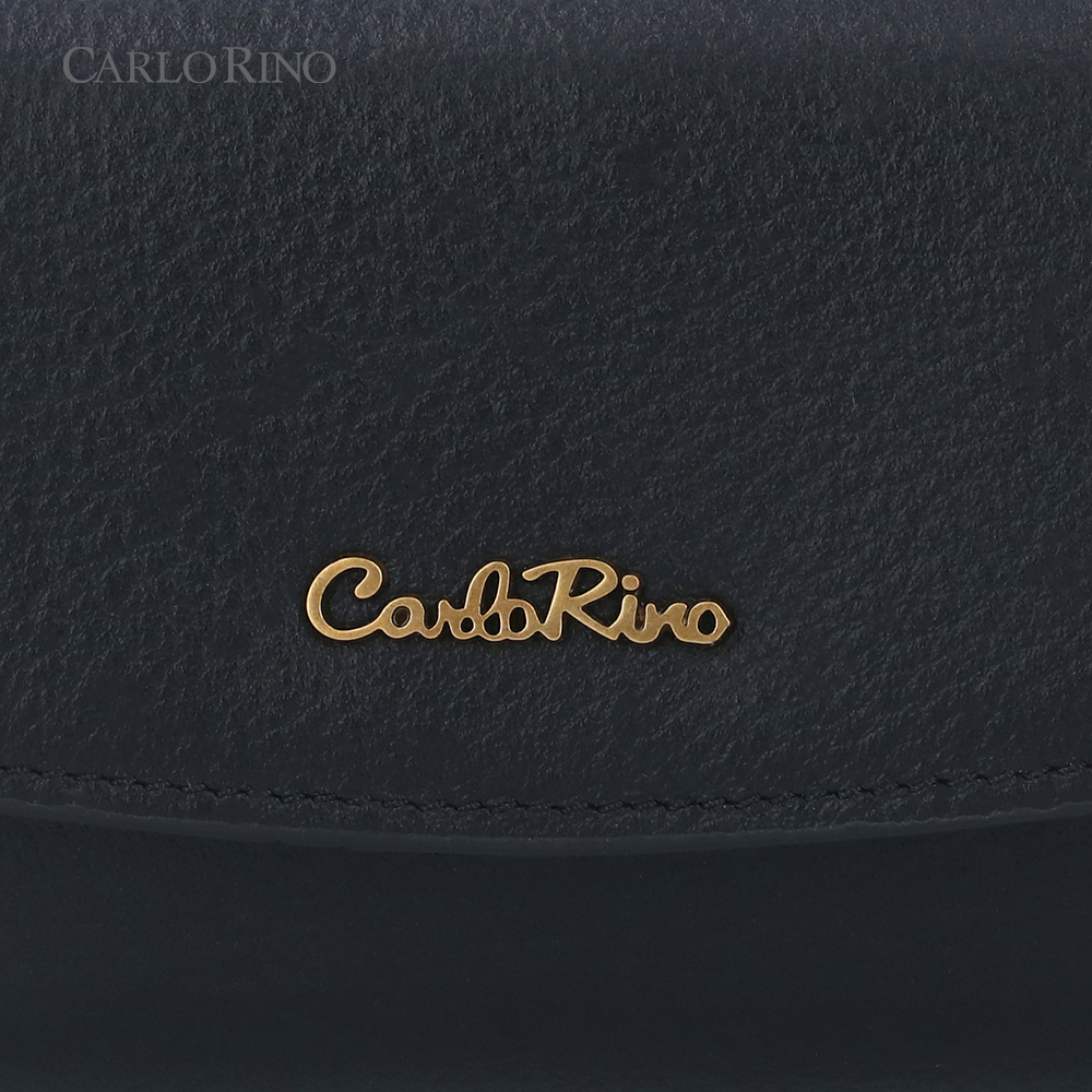 Nero Card Holder - Carlo Rino Online Shopping