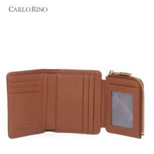 Amber 2-Fold Wallet