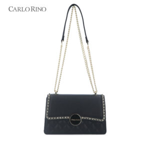 Marica Embellished Crossbody Bag