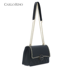 Marica Embellished Crossbody Bag