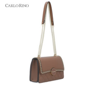 Marica Embellished Crossbody Bag