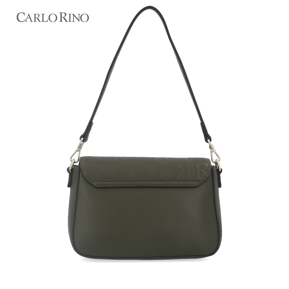 Primrose Crossbody Bag