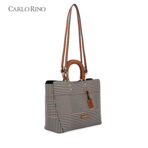 Ever Chic 2-in-1 Top Handle Tote