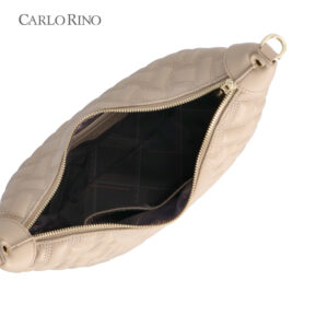 CR Cushion Weave Bag