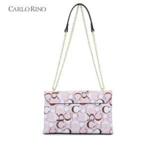 Carlo GEO Crossbody Shoulder Bag